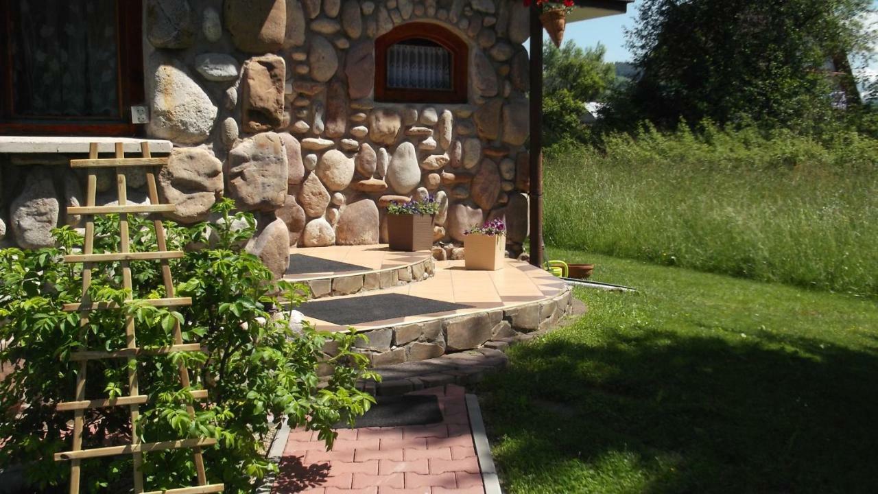 Lejowka