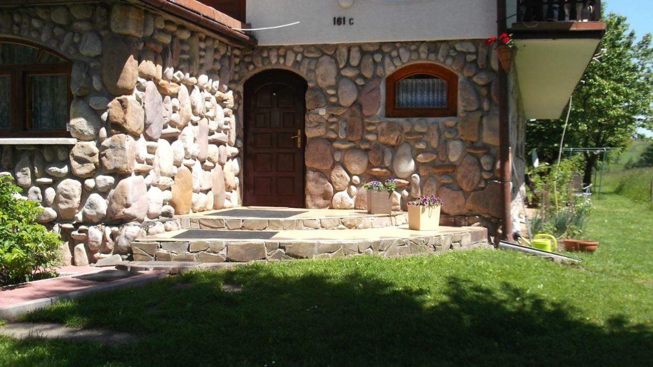 Apartment Lejowka