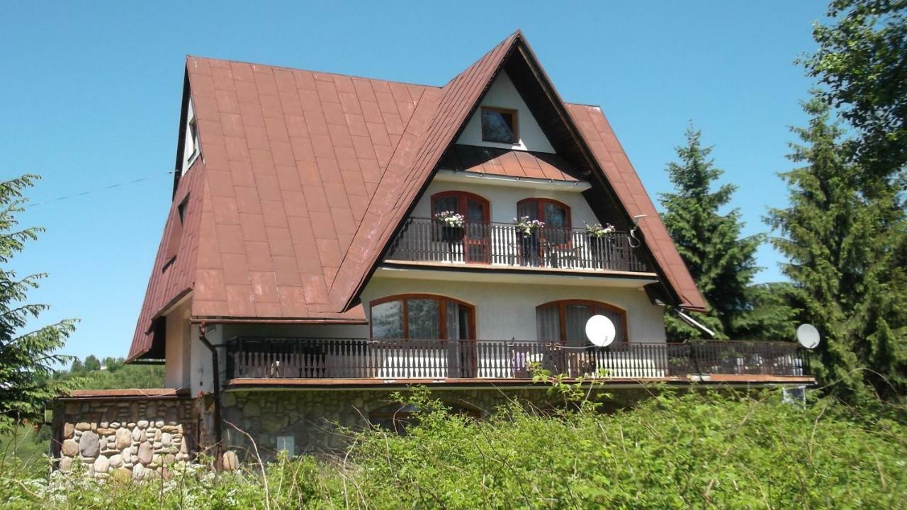 Apartment Lejowka