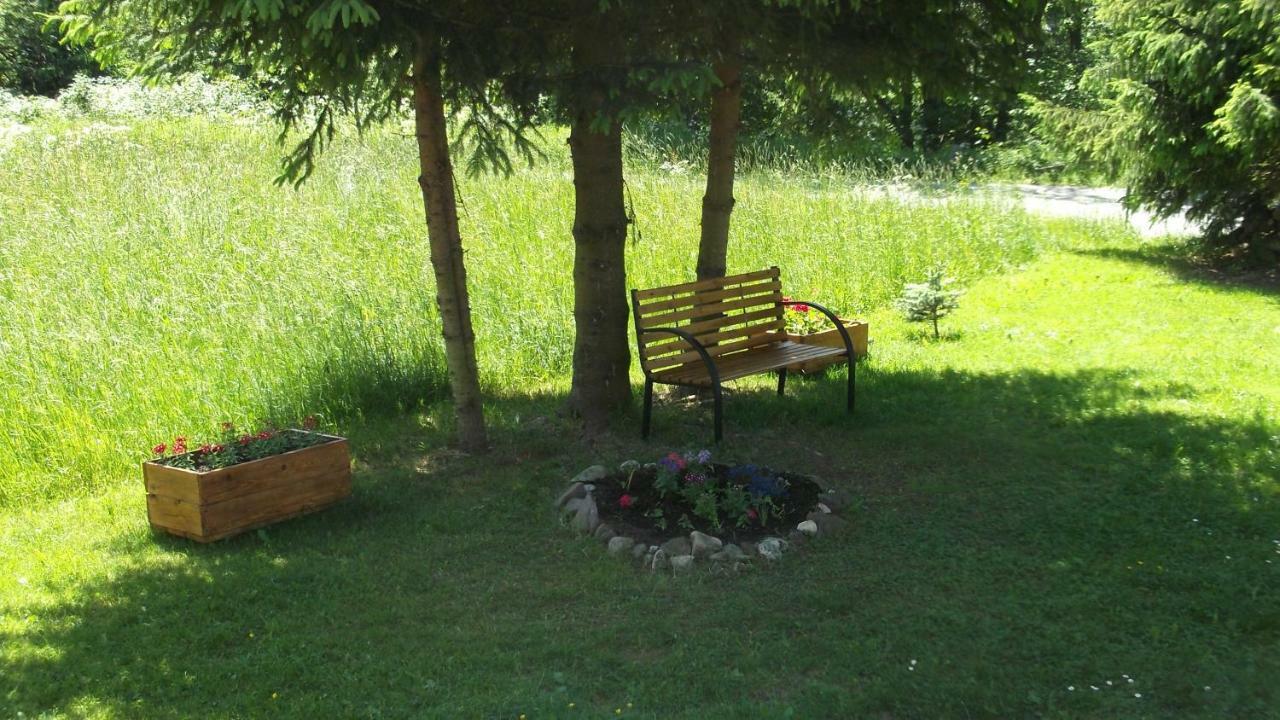 Apartment Lejowka