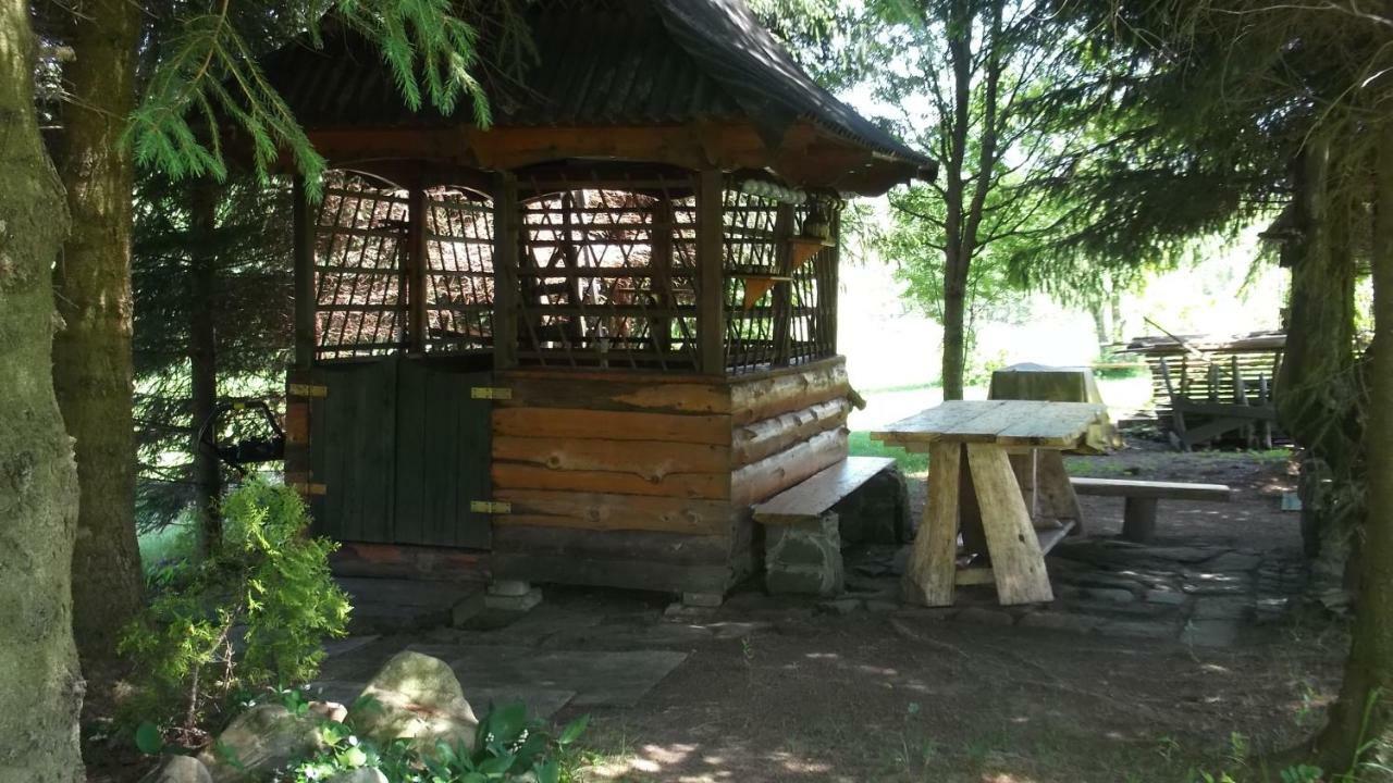 Apartment Lejowka
