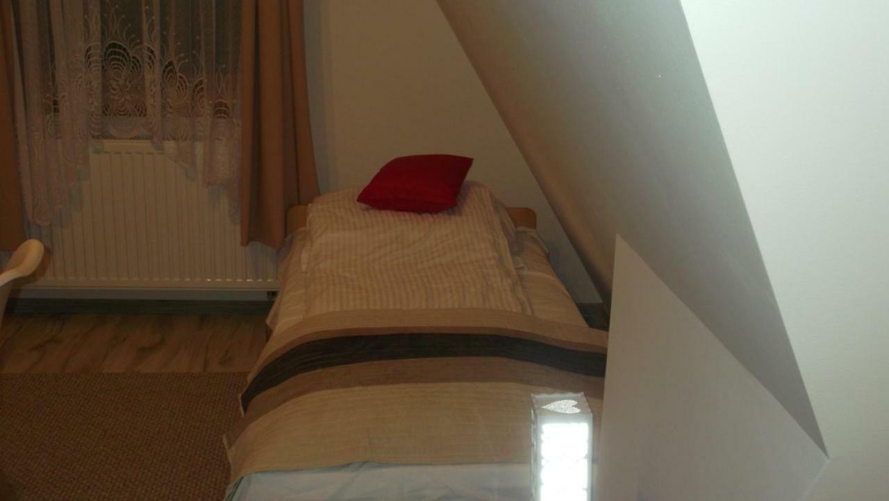 Apartment Lejowka