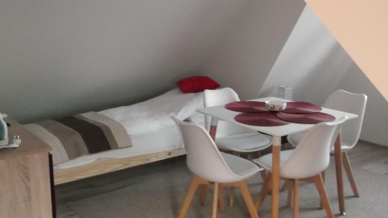 Lejowka Apartment Chocholow