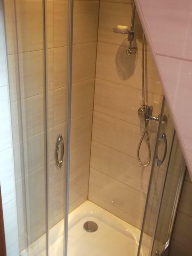 Apartment Lejowka