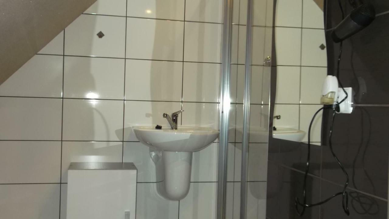 Apartment Lejowka *