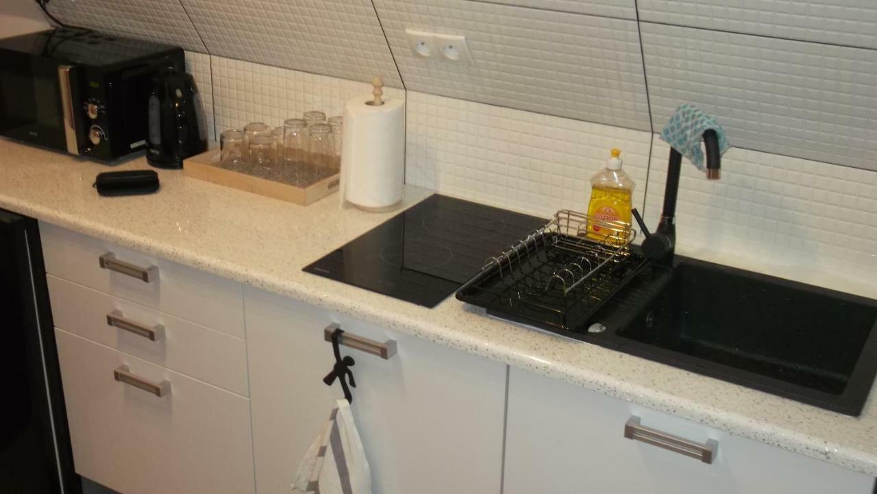 Lejowka Apartment *
