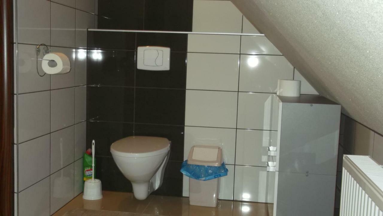 Lejowka Apartment